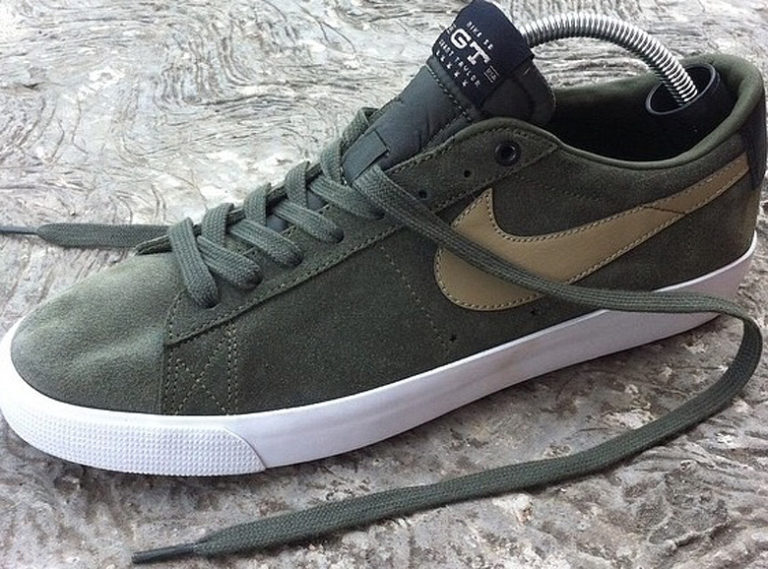 nike sb grant taylor