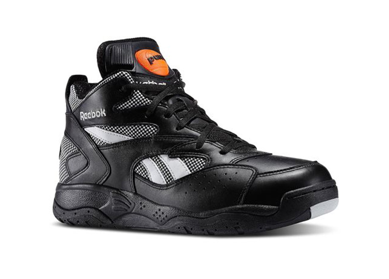 reebok d time pump review