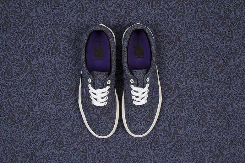 vans liberty