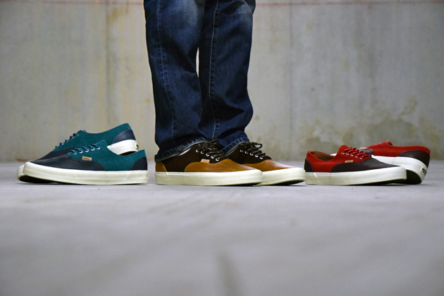 vans era 2014