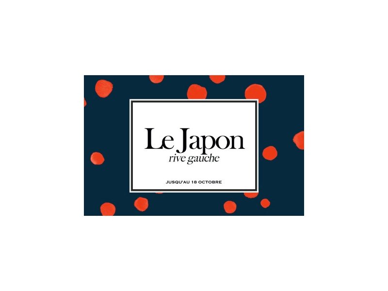 japon rive gauche