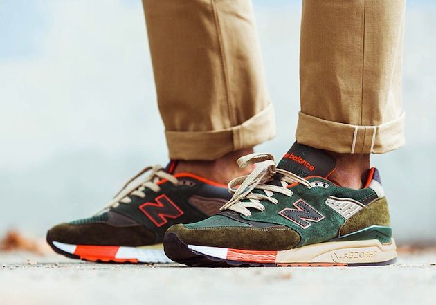 jcrew new balance 998 concrete jungle