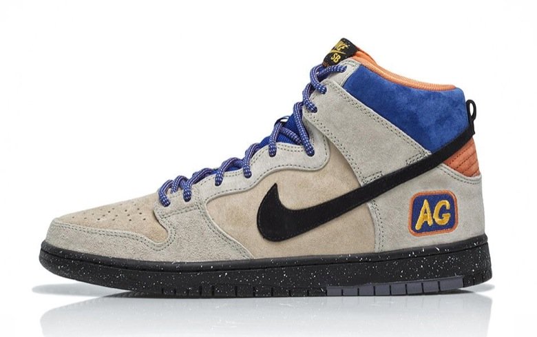 nike sb acapulco gold