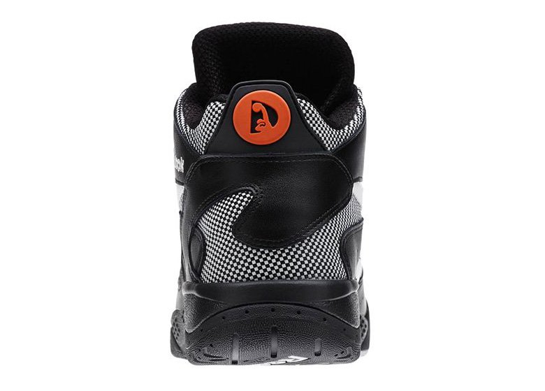 La Reebok Pump D-Time est de retour - Sneakers.fr