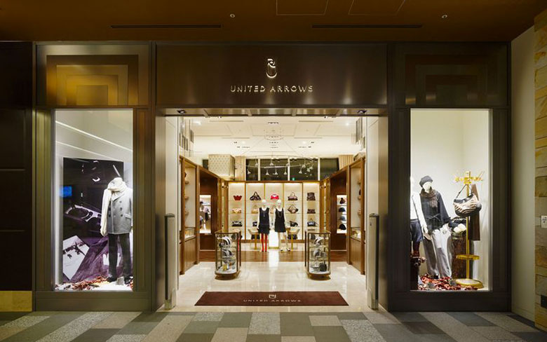 united-arrows-tokyo