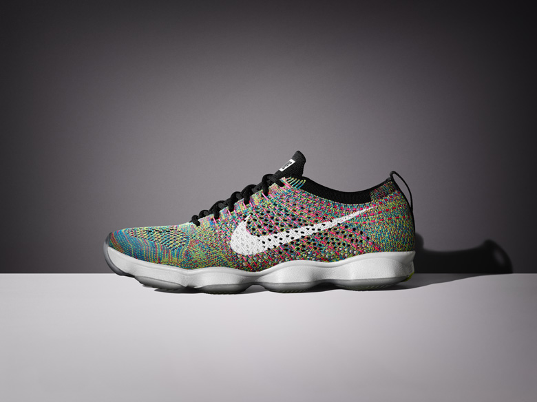 Collection Nike Flyknit Women pour 2015 Sneakers