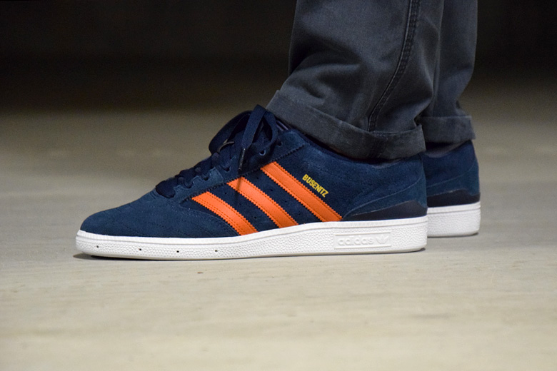 adidas busenitz 2014