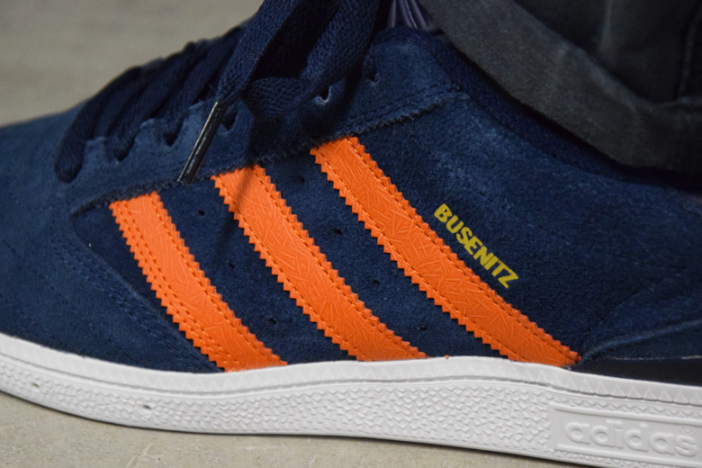 adidas busenitz 2014