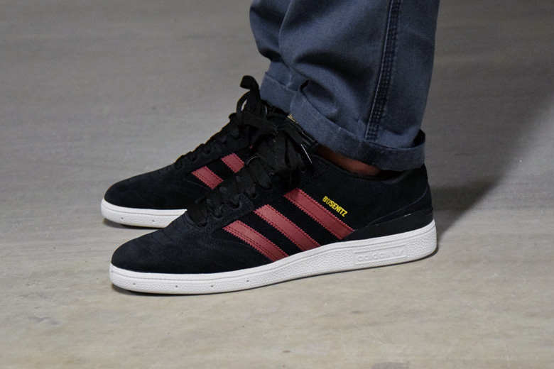 adidas busenitz bordeaux