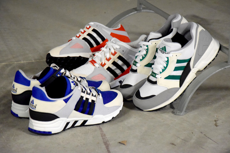 adidas equipment 2014