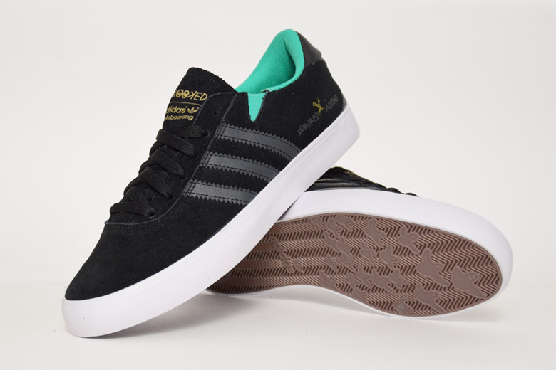 adidas originals gonz pro