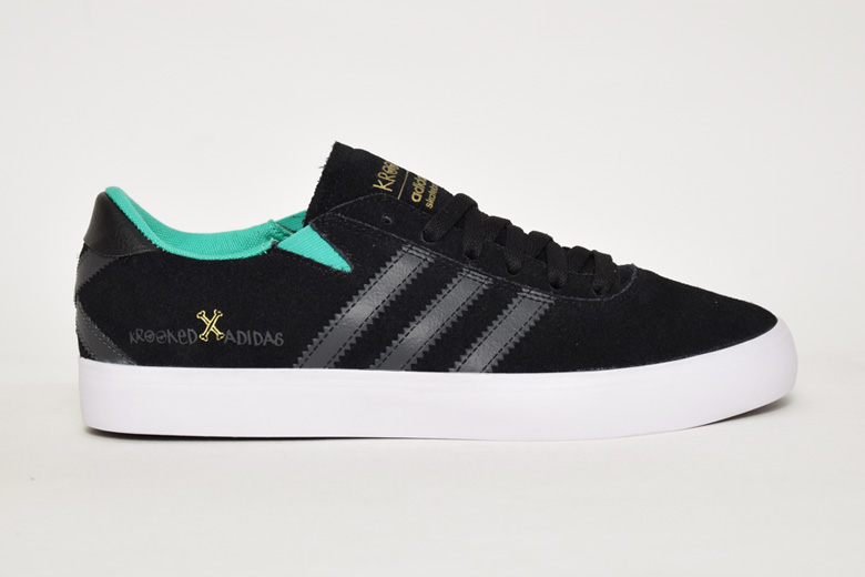 adidas originals gonz pro