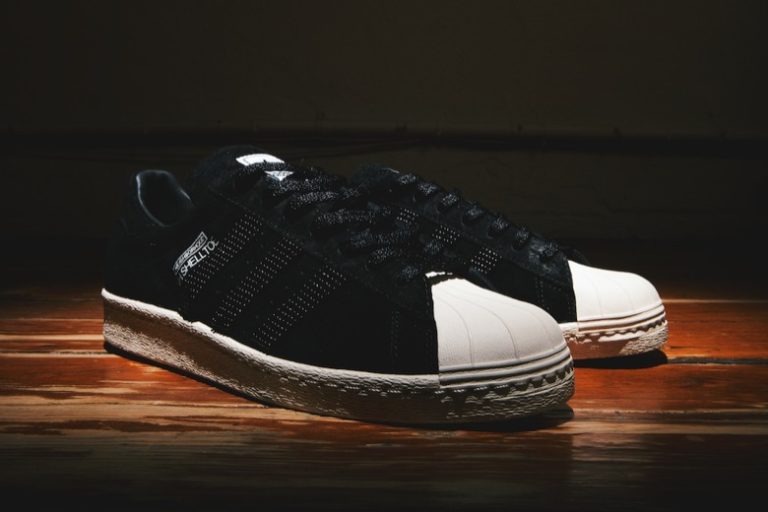 adidas superstar neighborhood