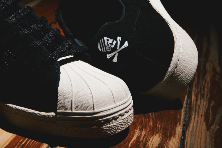 adidas superstar neighborhood