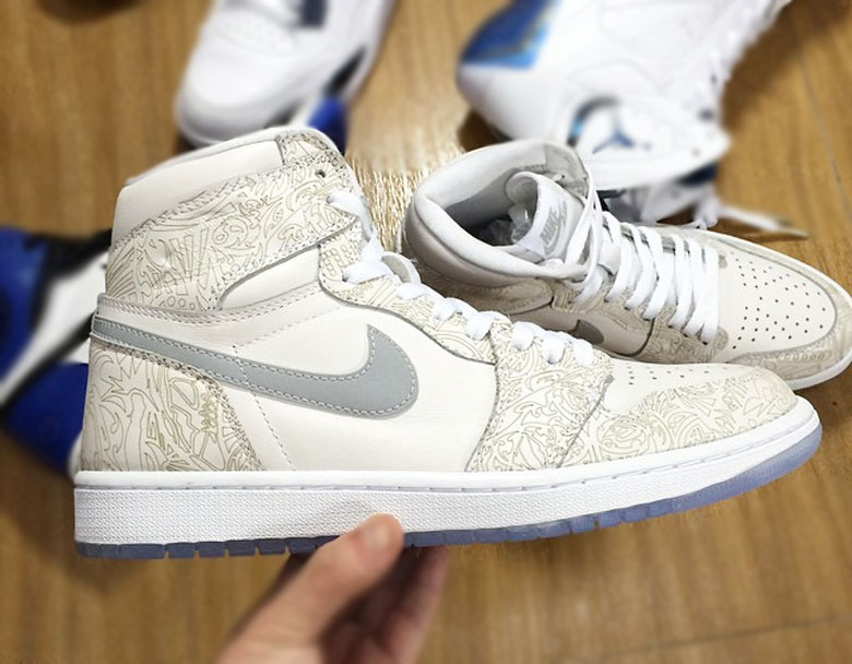 air jordan 1 anniversaire