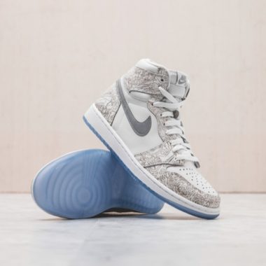 air jordan 1 laser