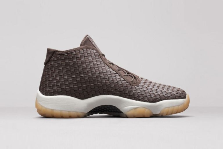 jordan future basse