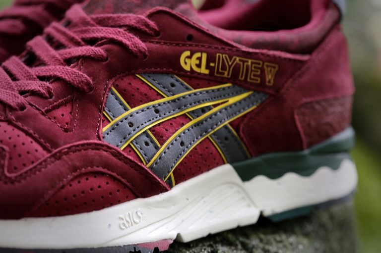 asics gel lyte v koyo