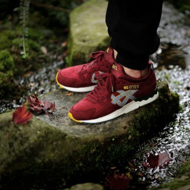 asics gel lyte 5