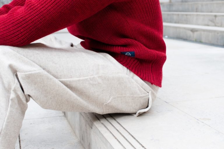 Bleu de Paname - Automne/Hiver 2014 - Sneakers.fr