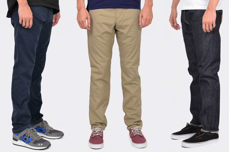 chino carhartt