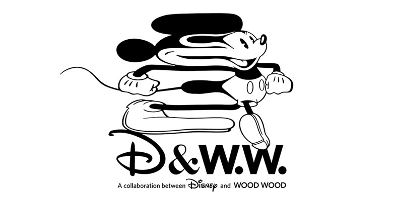 disney wood wood