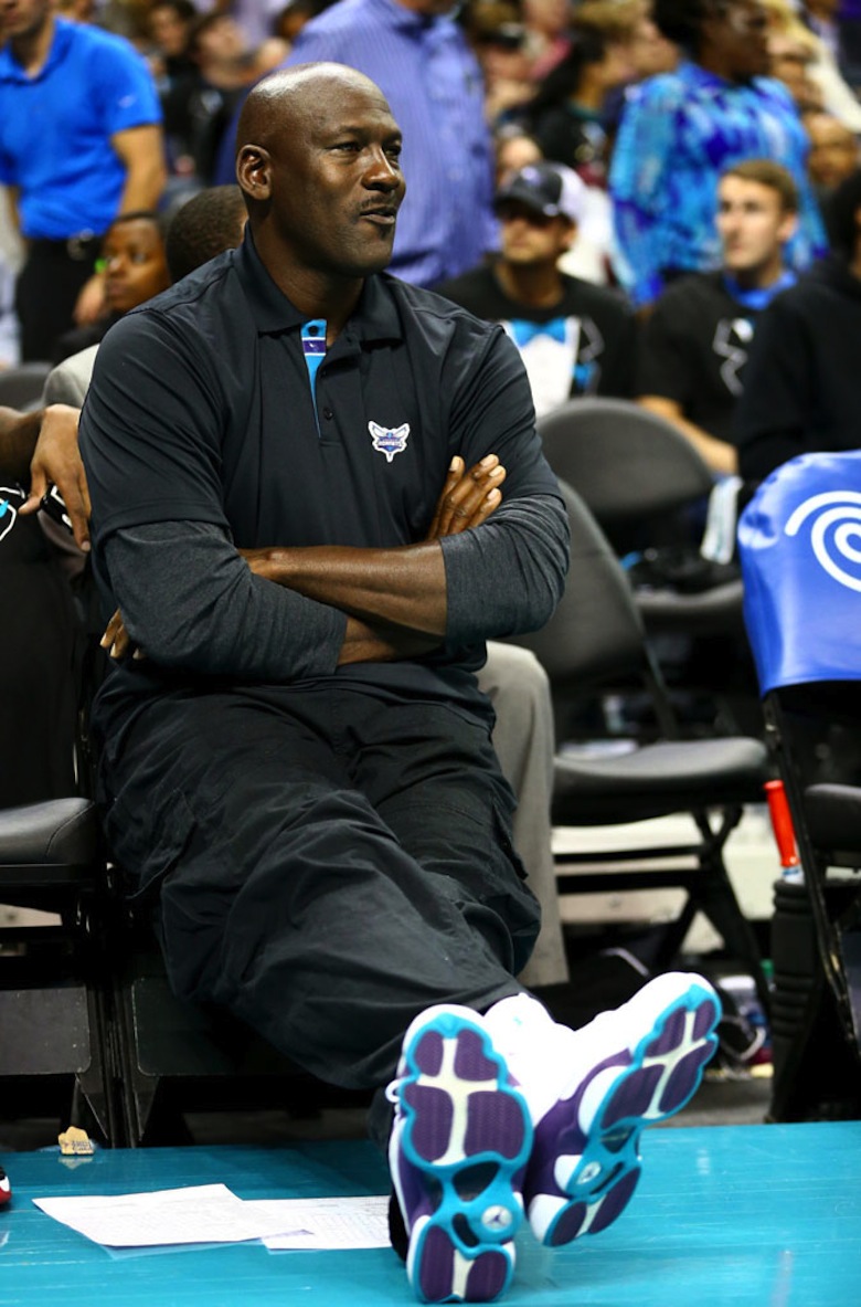 montre michael jordan