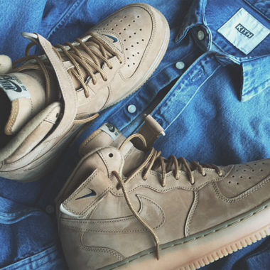 nike flax