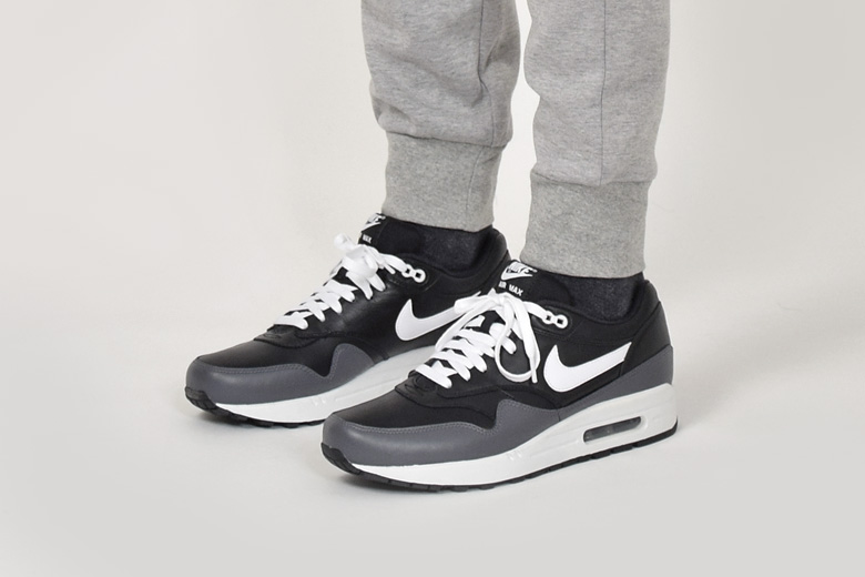 air max 1 grise