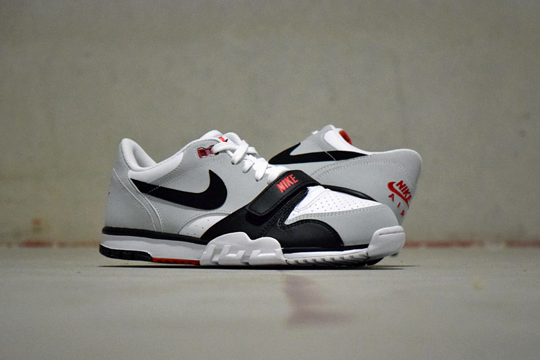 nike trainer low 1