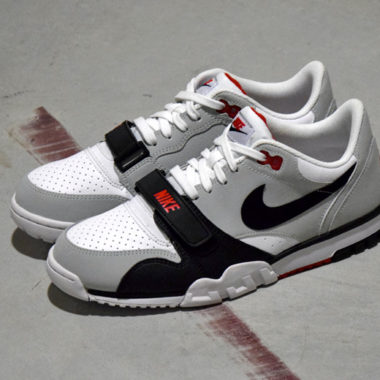 nike air trainer 1 chili