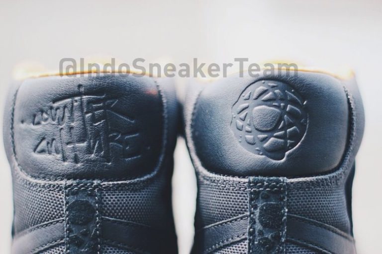 nike blazer futura