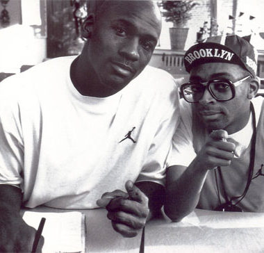 spike lee jordan