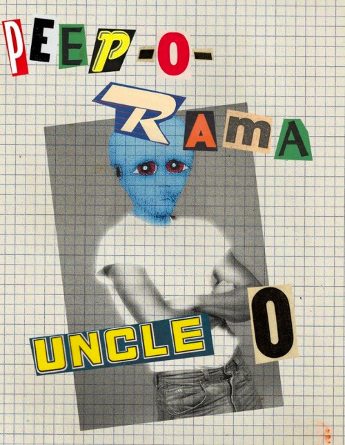 uncle o peep o rama