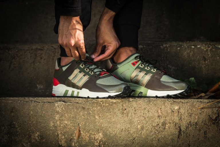 adidas eqt running support 93 gucci