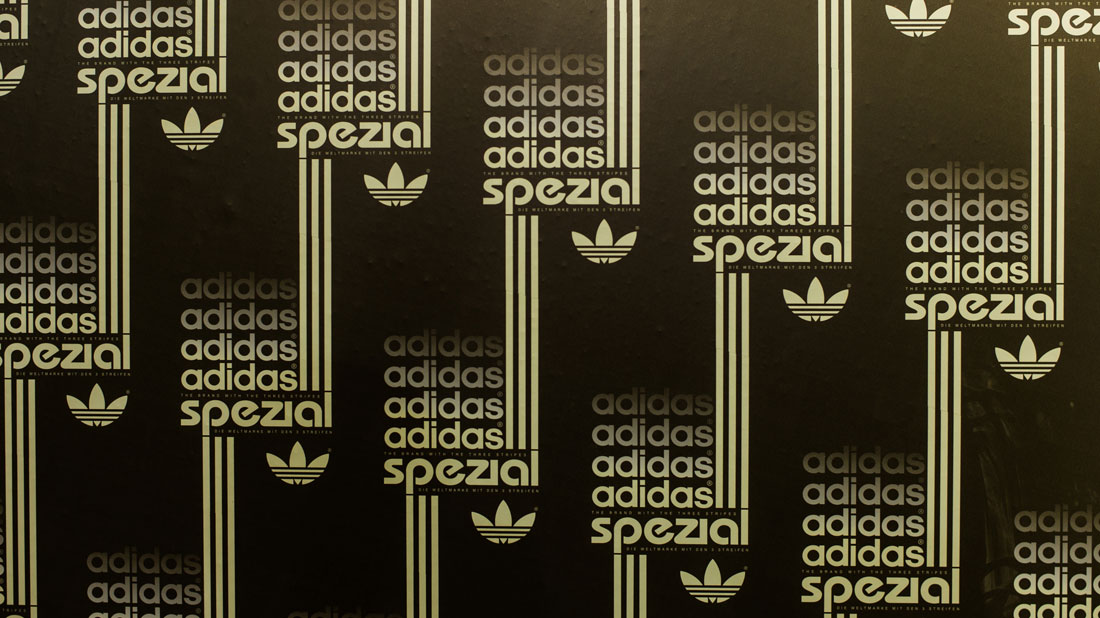 adidas spezial