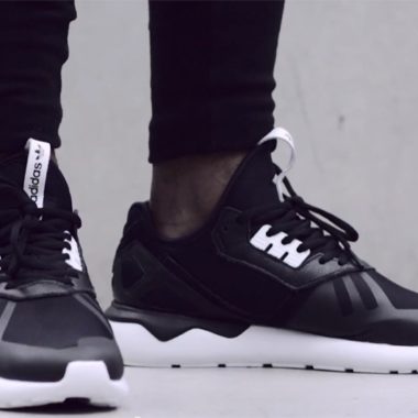 nouvelle adidas tubular