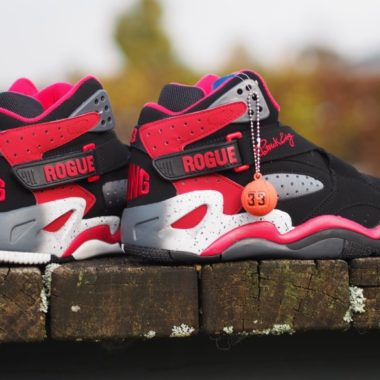 Ewing nike sales