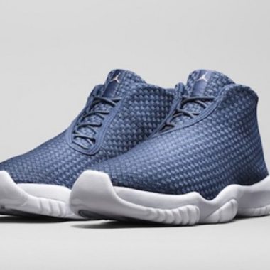 jordan future navy