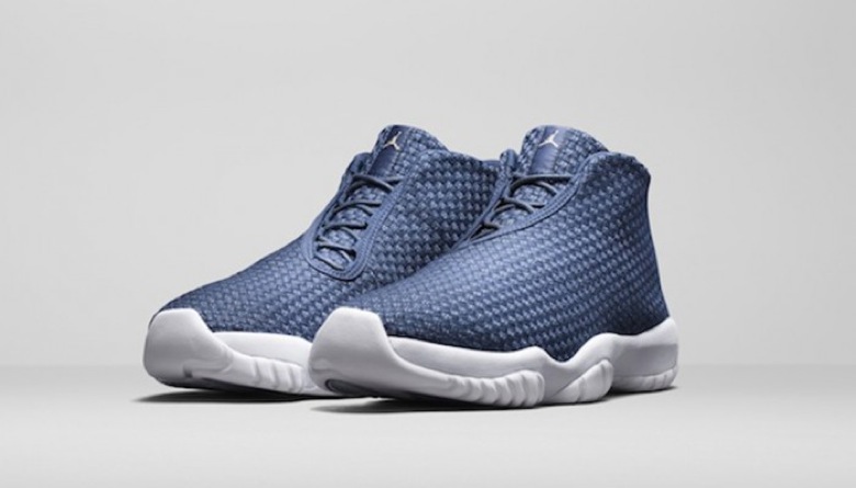 jordan future navy