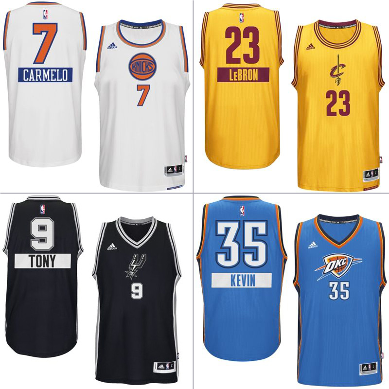 nba-jerseys-christmas-day-2014