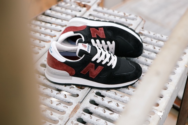 new balance 990 2014