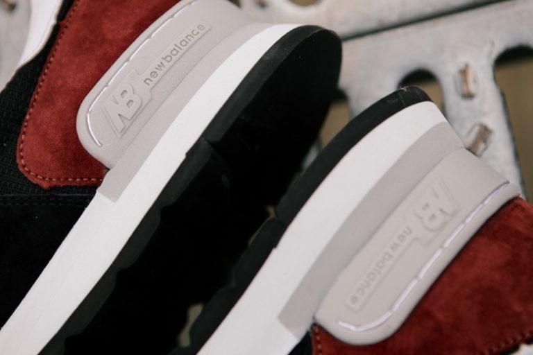 New Balance 990 CBO Made in USA Sneakers.fr