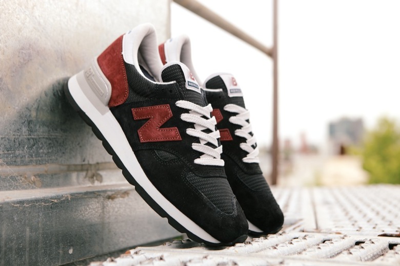 new balance nouveauté