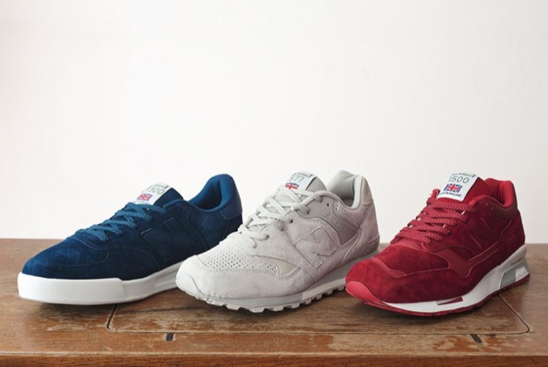 new balance 1500 flying the flag