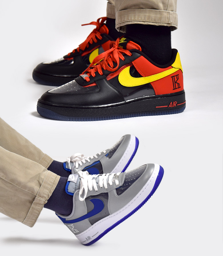 Kyrie sales irving af1