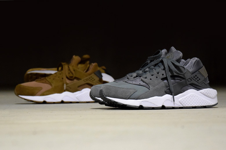 Huarache nouvelle sales collection