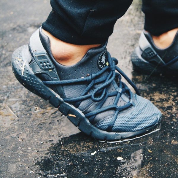 huarache nm rouge