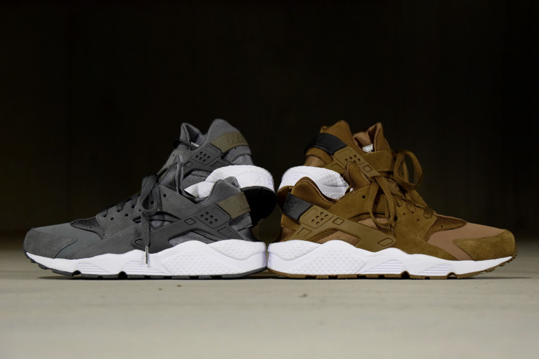 nike-air-huarache-umber-brown-dark-grey