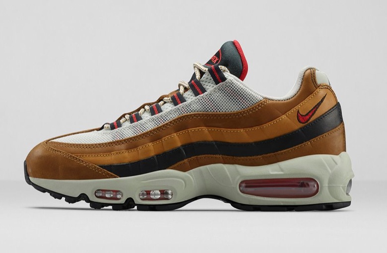 nike air max 95 escape